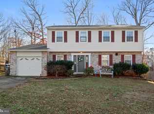 9280 Bayberry Ave, Manassas, VA 20110