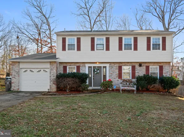 9280 Bayberry Ave, Manassas, VA 20110