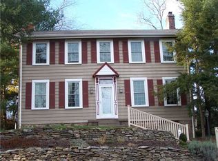 1779 Sample Rd, Allison Park, PA 15101