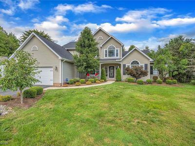 125 Button Bush Cir, Chagrin Falls, OH, 44022