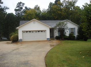 715 White Crane Rd, Salisbury, NC 28146