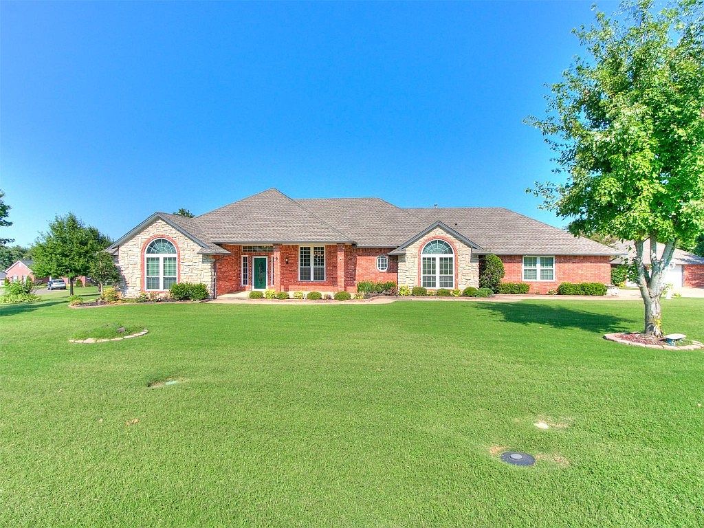 212 E Ponderosa Dr, Tuttle, OK 73089 Zillow