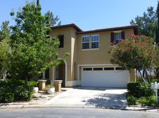 24240 Kirby Ct, Valencia, CA 91354