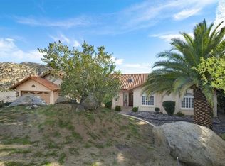 15731 Rainbird Rd, Ramona, CA 92065