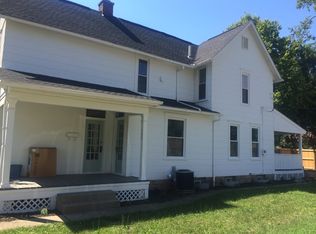 162 W Como Ave, Columbus, OH 43202