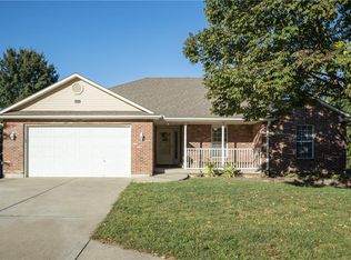 614 S Kisner Dr, Independence, MO 64056