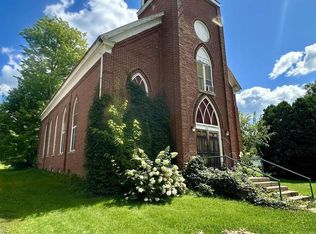 212 N 3rd Ave, Edgar, WI 54426