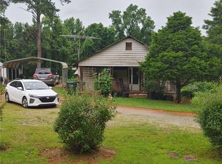 2004 Gold Mine Rd, Dallas, GA 30157