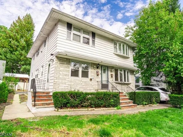33 Terrace Ave, Hasbrouck Heights Boro, NJ 07604