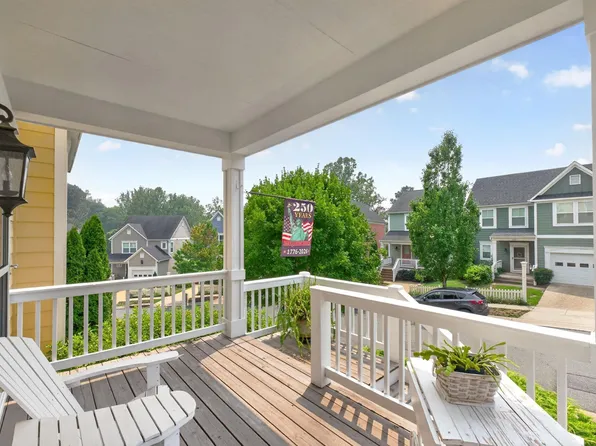 250 Huntley Ave, Charlottesville, VA 22903
