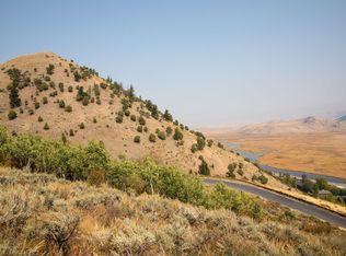 398 W Saddle Butte Dr, Jackson, WY 83001
