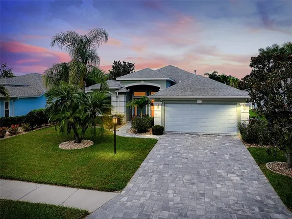5135 Creekside Trl, Sarasota, FL 34243