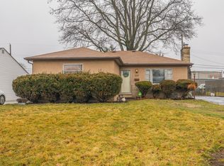 3307 Norwood St, Columbus, OH 43224