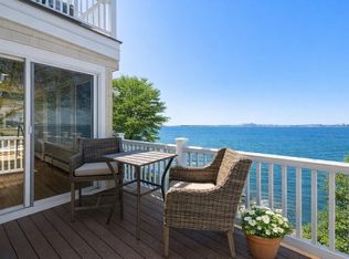 43 Maple Ave, Nahant, MA 01908