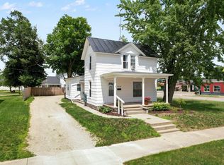 104 W Bridge St, Big Rapids, MI 49307
