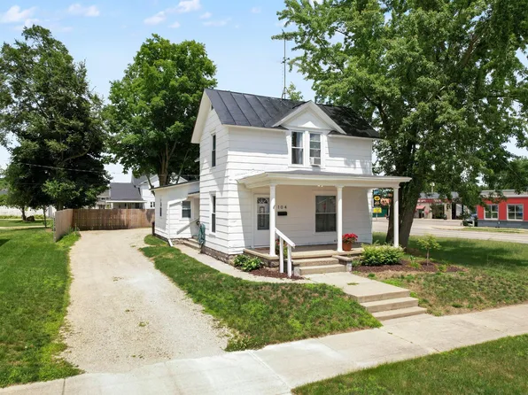 104 W Bridge St, Big Rapids, MI 49307