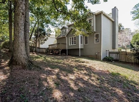 4th image of 1496 McAdoo Dr SW