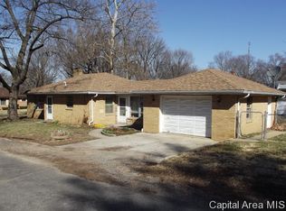 1625 W Edwards St, Springfield, IL 62704