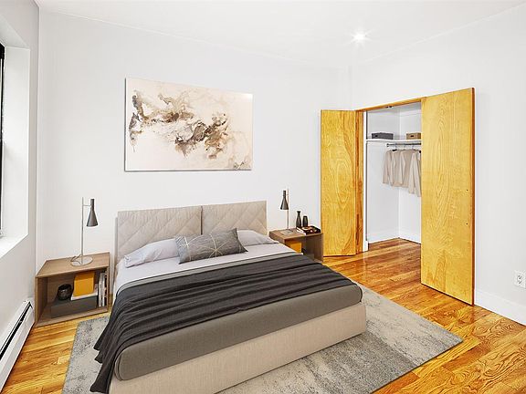 4th image of 84 Waldo Ave APT 4B