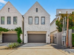 1522 Nashua St, Houston, TX 77008