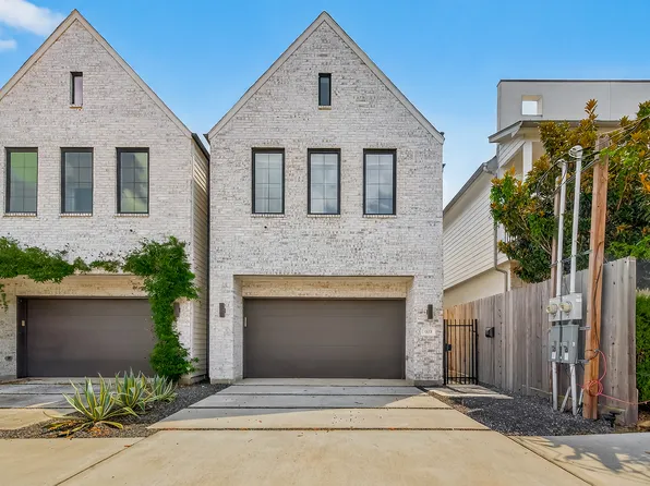 1522 Nashua St, Houston, TX 77008