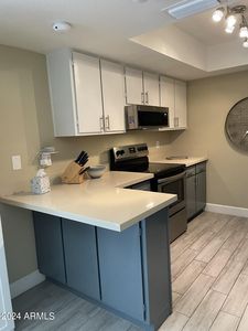 1051 S Dobson Rd UNIT 43, Mesa, AZ, 85202