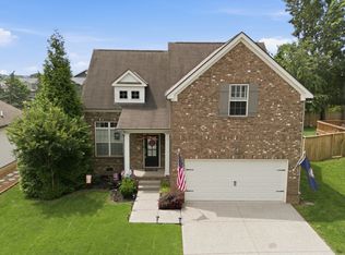 1091 Achiever Cir, Spring Hill, TN 37174