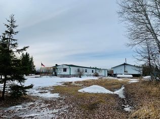2199 13th Ave SW, Baudette, MN 56623