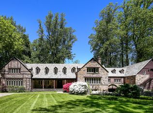 4190 Purchase St, Purchase, NY 10577