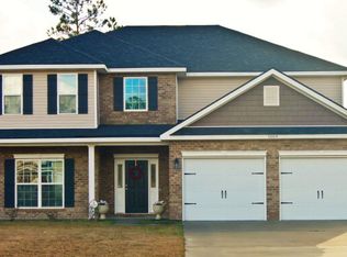 1059 Marne Blvd, Hinesville, GA 31313