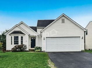 77 W Fieldstone, Etna, OH 43062