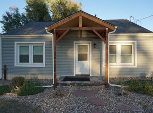 4690 Pierce St, Wheat Ridge, CO 80033