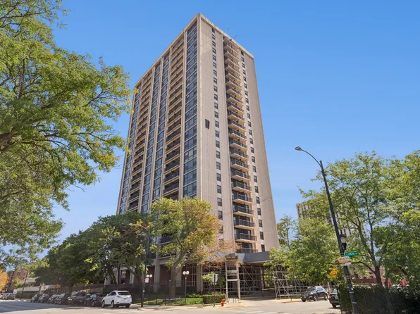 2605 S Indiana Ave APT 307, Chicago, IL 60616
