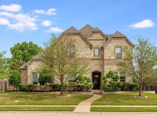 2204 Camden Cir, Southlake, TX 76092