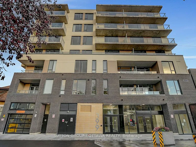 399 Winston Ave #401 — Photo 1