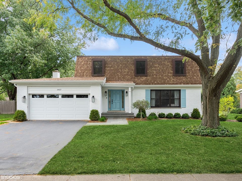 1st image of 3437 River Falls Dr