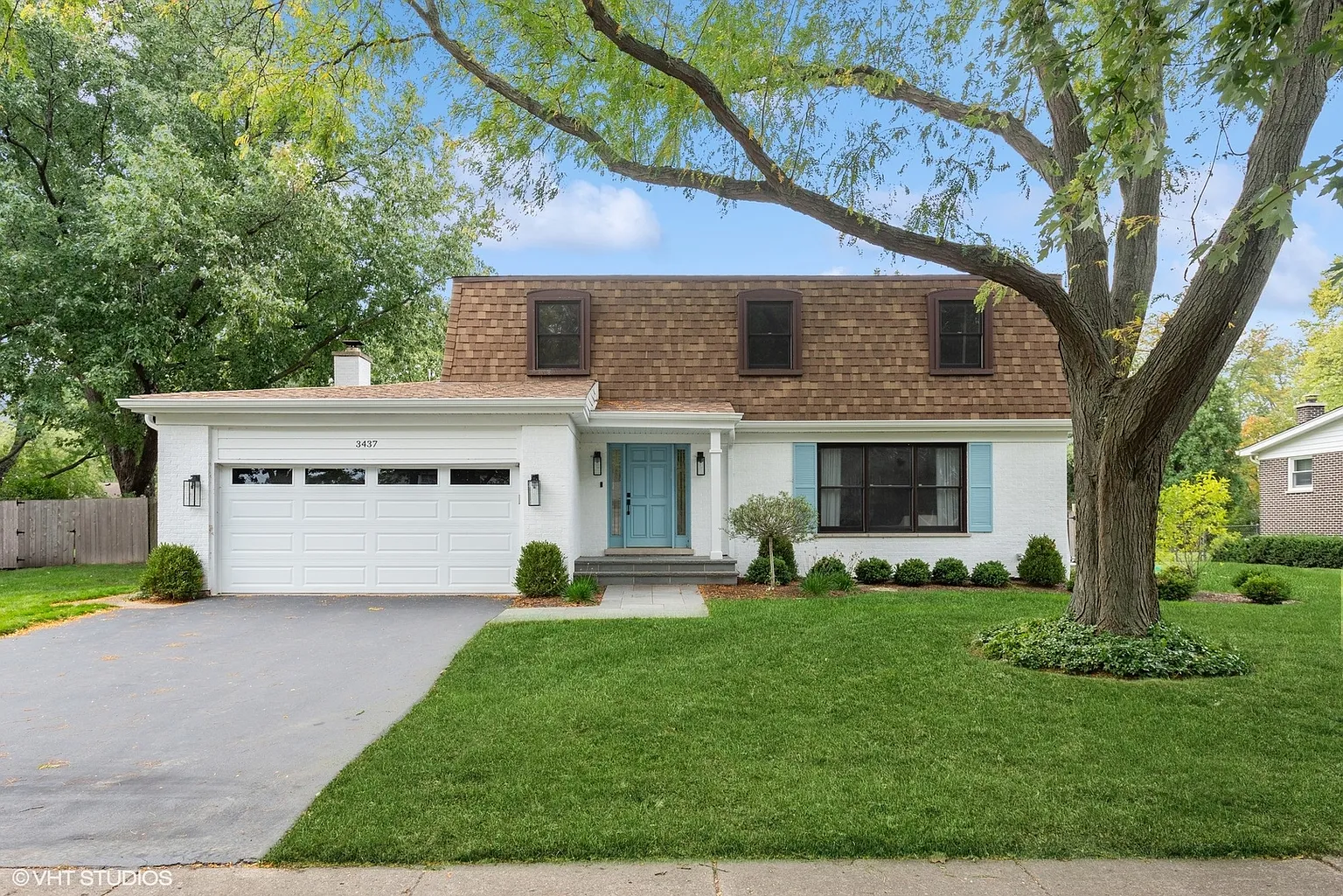 3437 River Falls Dr photo 1