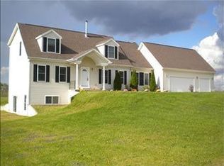 51440 29 1/2 St, Paw Paw, MI 49079