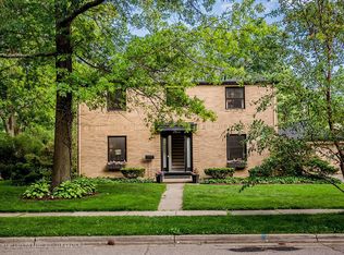 1133 Southlawn Ave, East Lansing, MI