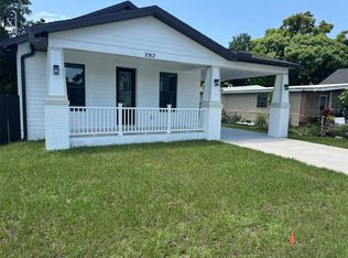 2917 E 21st Ave, Tampa, FL 33605