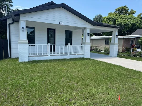 2917 E 21st Ave, Tampa, FL 33605