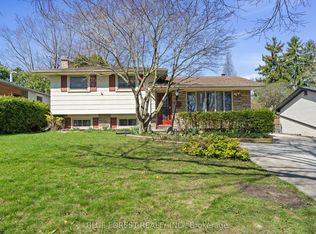 39 Southwood Cres, London, ON N6J1S8