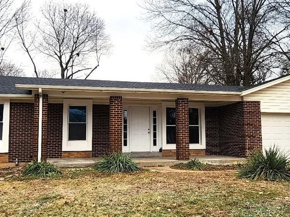11931 Roseview Ln, Saint Louis, MO 63138