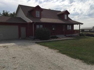 12076 G Rd, Delia, KS 66418