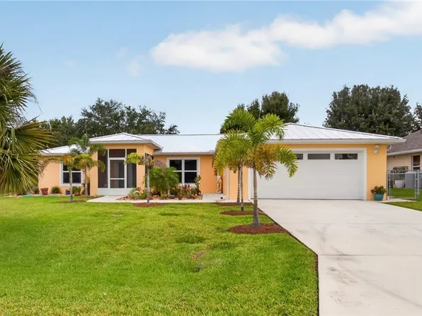 144 Mango Rd NE, Lake Placid, FL 33852