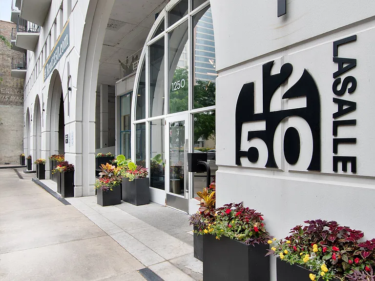 1250 N LaSalle — Photo 39