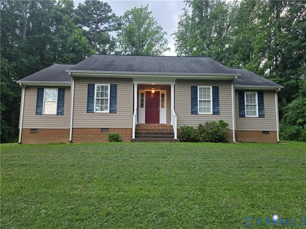 416 Berry Hill Rd, Tappahannock, VA 22560