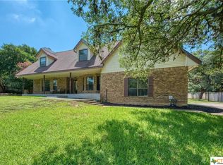9310 Bluebell Dr, Garden Ridge, TX 78266