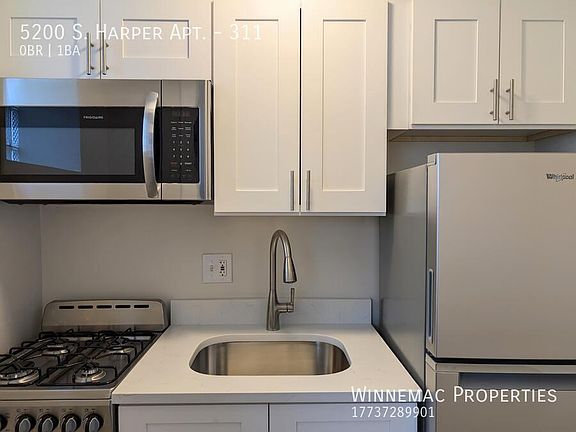 2nd image of 5206 S Harper Ave #311