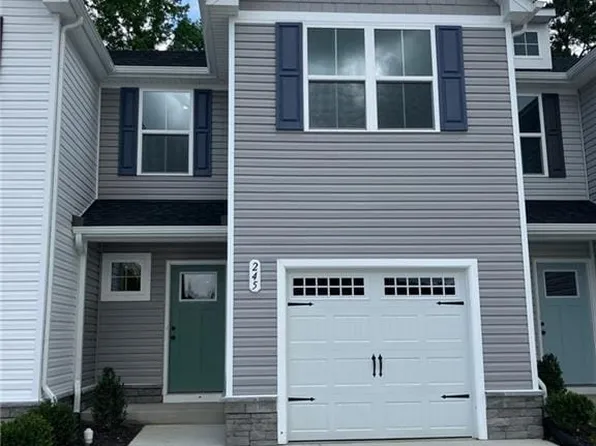 Lane, Franklin, VA 23851